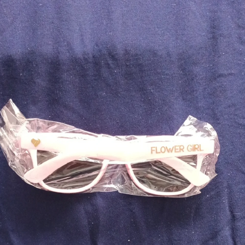 Kids Pink Sunglasses